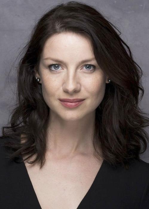 Caitriona Balfe