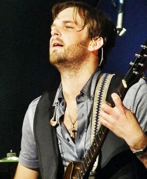 Caleb Followill