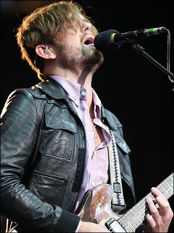 Caleb Followill