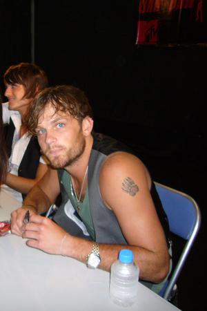 Caleb Followill