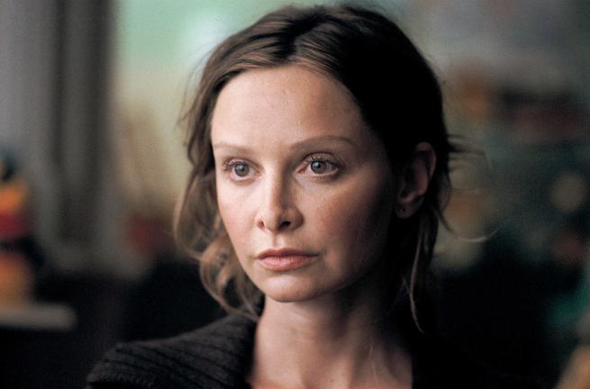 Calista Flockhart