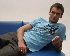 Callum Blue