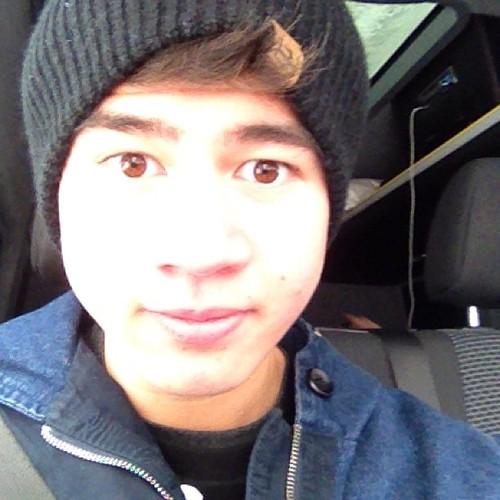 Calum Hood