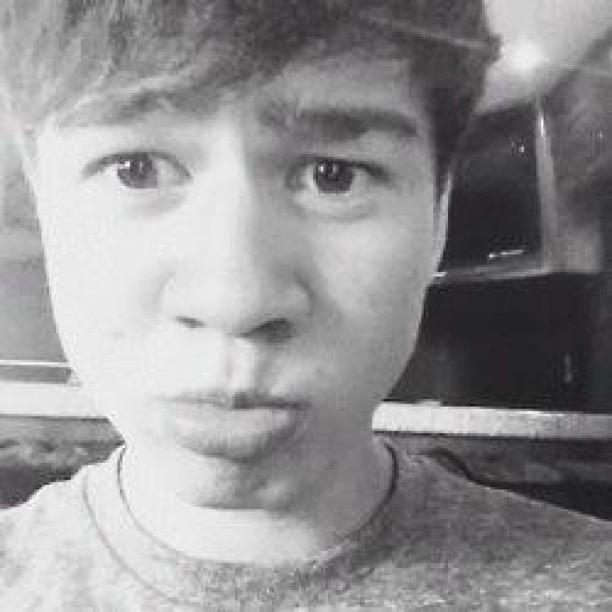 Calum Hood