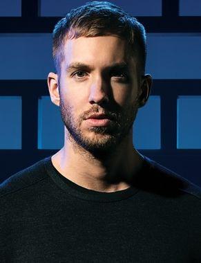 Calvin Harris