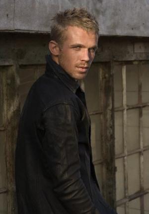 Cam Gigandet