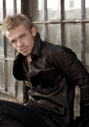 Cam Gigandet