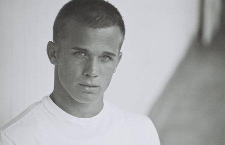 Cam Gigandet