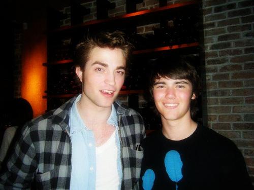 Cameron Bright