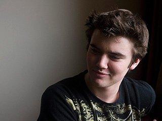 Cameron Bright