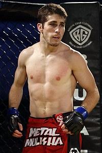 Profilový obrázek - Cameron Underhill