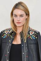 Camille Rowe