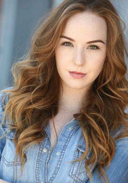 Camryn Grimes