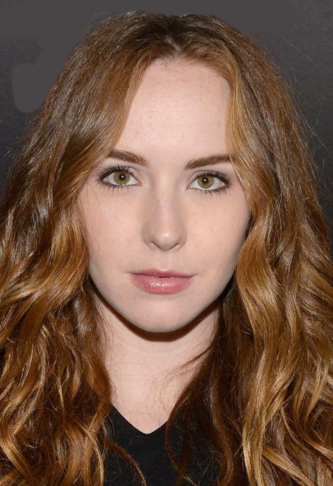 Camryn Grimes