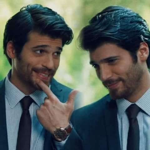 Can Yaman