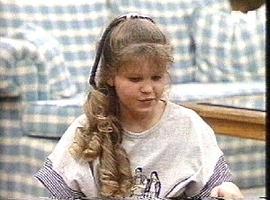 Candace Cameron Bure