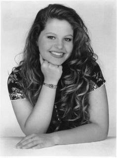 Candace Cameron Bure