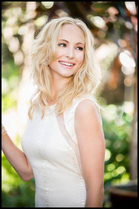 Candice Accola King fotka