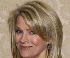 Candice Bergen