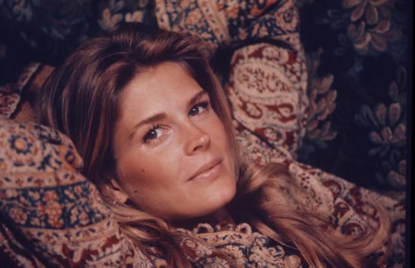 Candice Bergen