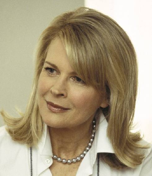 Candice Bergen