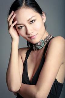 Profilový obrázek - Candice Lam