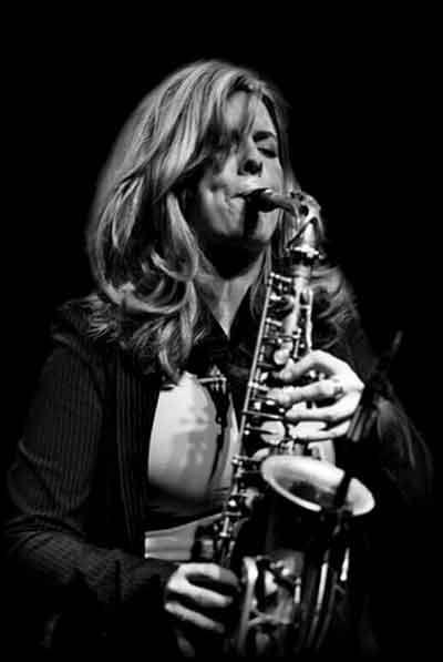 Candy Dulfer
