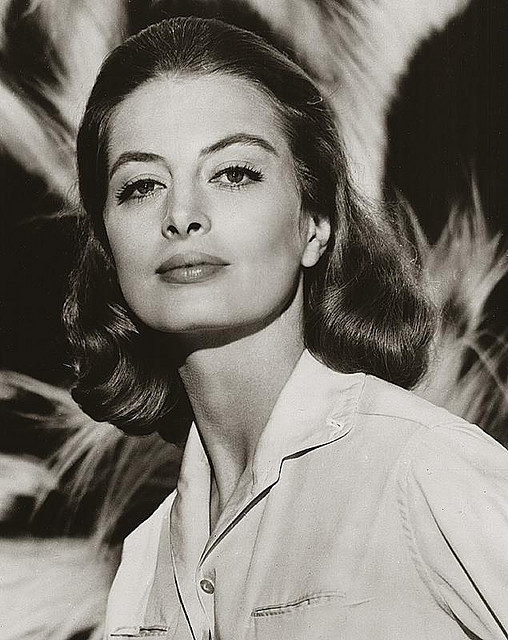 Capucine fotka