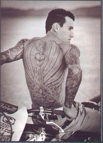 Carey Hart