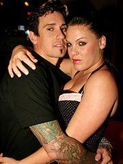 Carey Hart