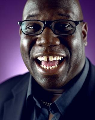 Carl Cox