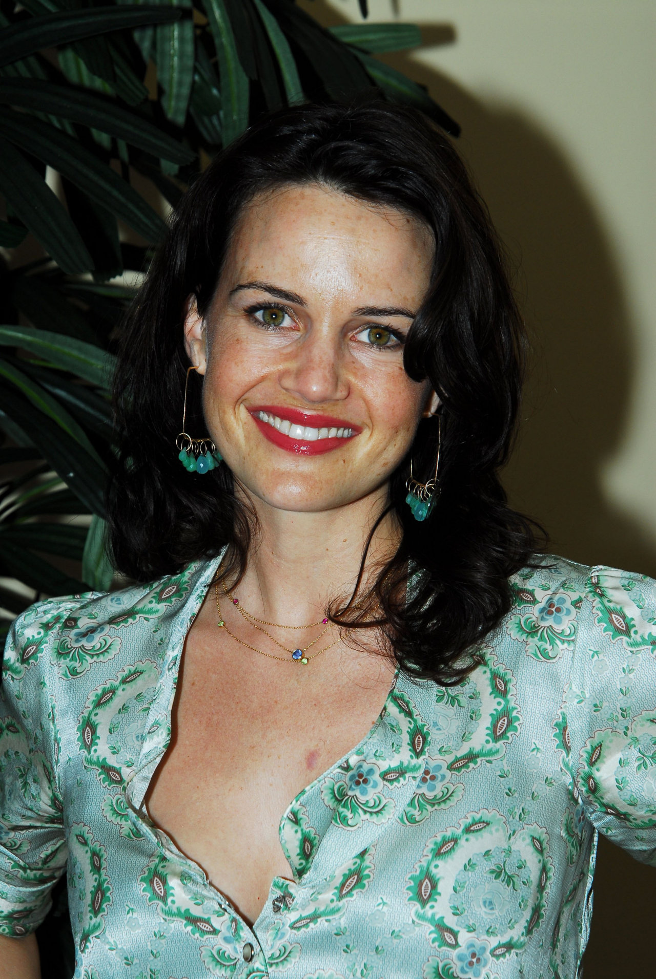 Carla Gugino