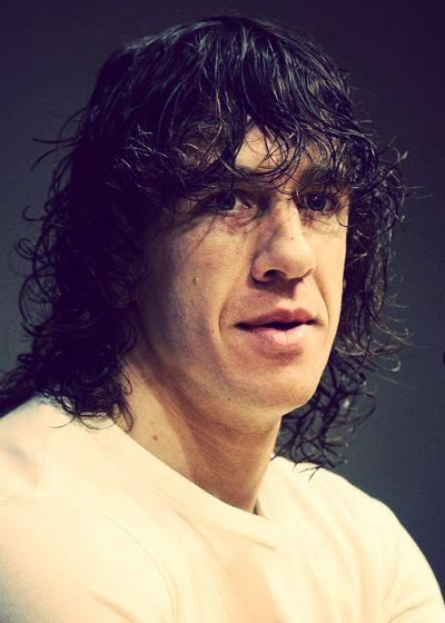 Carles Puyol