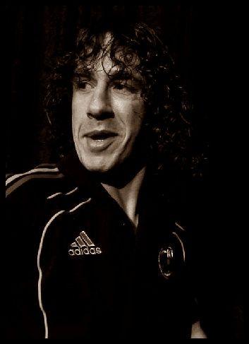 Carles Puyol