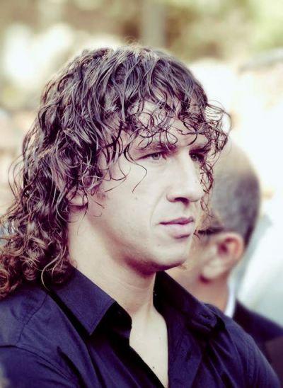 Carles Puyol