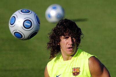 Carles Puyol