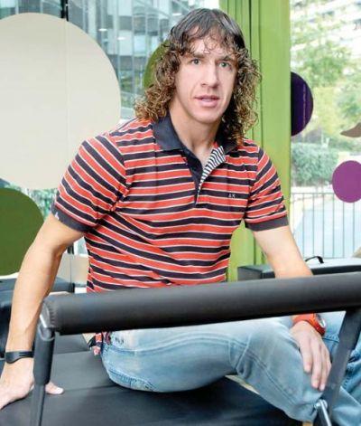 Carles Puyol