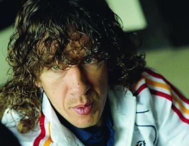 Carles Puyol