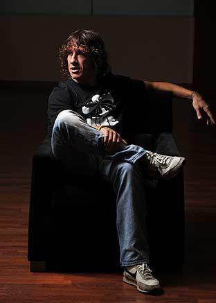 Carles Puyol