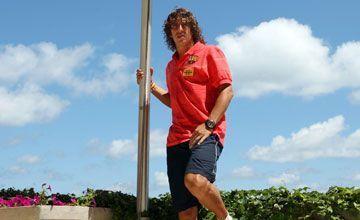 Carles Puyol