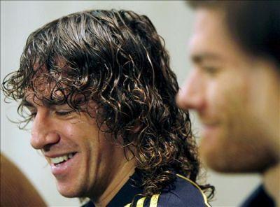 Carles Puyol