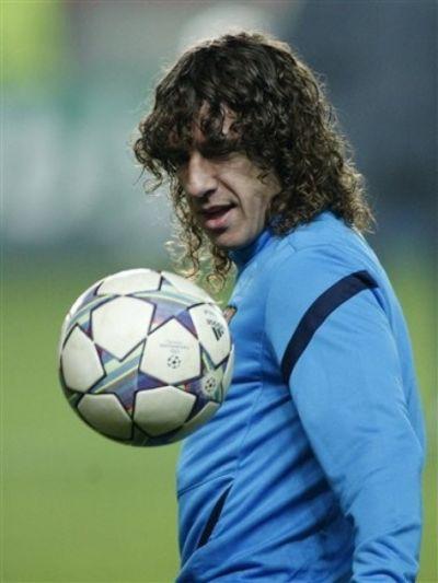 Carles Puyol