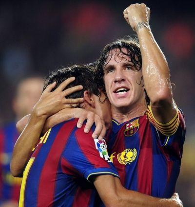 Carles Puyol