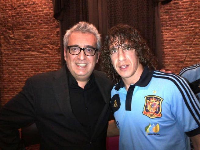 Carles Puyol