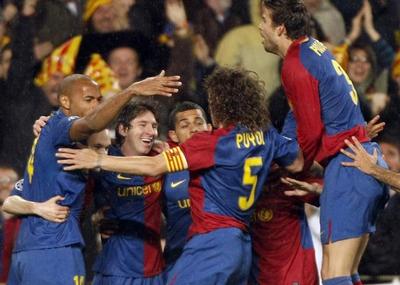 Carles Puyol
