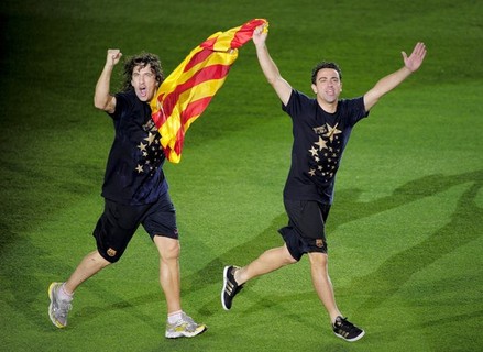 Carles Puyol