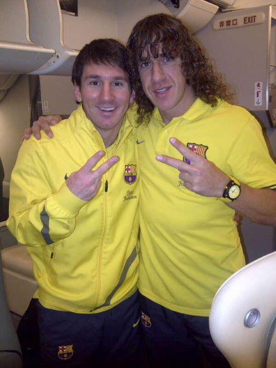 Carles Puyol