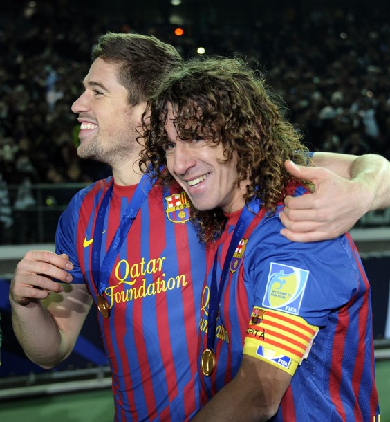 Carles Puyol