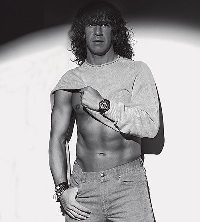 Carles Puyol