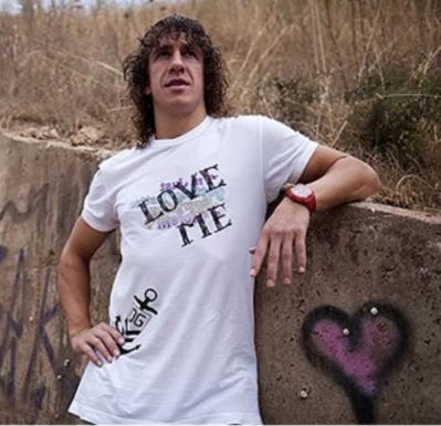 Carles Puyol